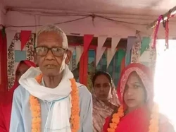 Viral Pria 75 Tahun Meninggal Dunia Sehari Usai Nikahi Wanita 35 Tahun