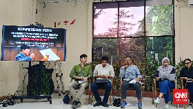 YLBHI Kritik Sikap MenHAM Pigai soal KUHAP Baru: Perburuk RI di PBB