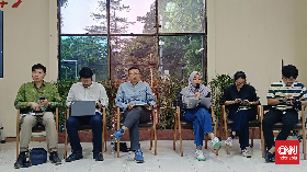 Koalisi Sipil Desak Prabowo Terbitkan Perppu Batalkan KUHAP Baru