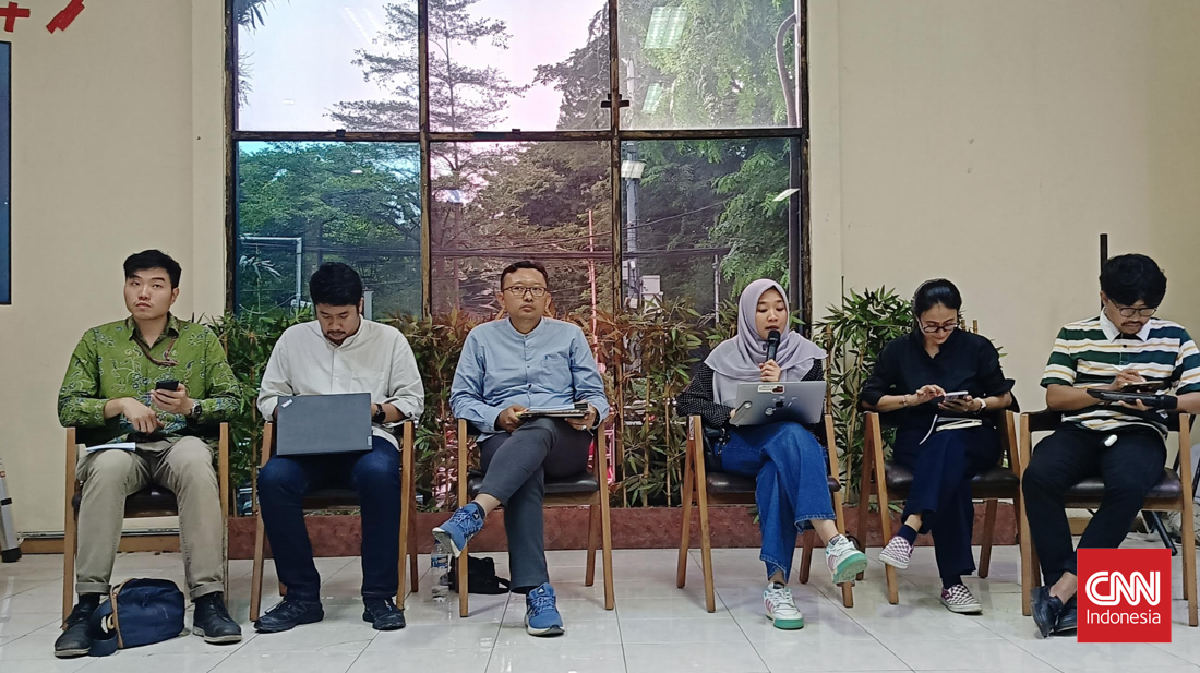 Koalisi Sipil Desak Prabowo Terbitkan Perppu Batalkan KUHAP Baru