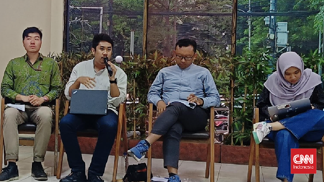 Koalisi Masyarakat Sipil untuk Pembaruan KUHAP siap menggugat UU KUHAP baru ke Mahkamah Konstitusi (MK) dan melapor ke badan HAM PBB ICCPR.