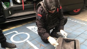 Koper Tak Bertuan Bikin Geger Warga Bali, Ternyata Ini Isinya