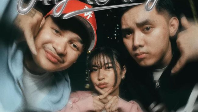 Lirik Lagu Jangan Calling - Ova Libenovo, OHSHALLE, Meeliya