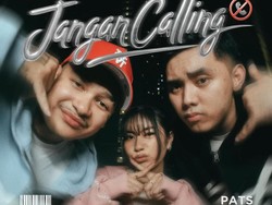 Lirik Lagu Jangan Calling - Ova Libenovo, OHSHALLE, Meeliya