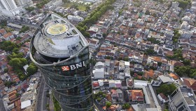 BNI Salurkan Kredit Program Perumahan Rp40,7 M untuk Dukung UMKM