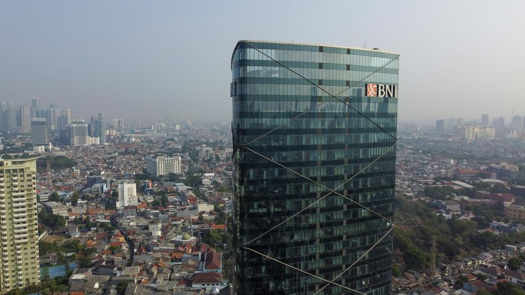 Waspadai Penipuan, BNI Imbau Nasabah Tidak Sembarangan Klik Tautan