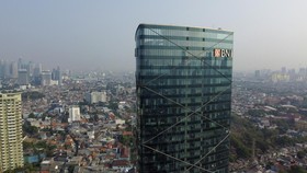 Kisah Awicho, Produk Cokelat UMKM Ngawi Binaan BNI yang Naik Kelas