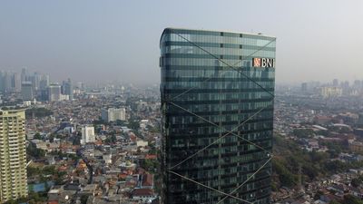 BNI Perkenalkan Bahan Baku Ramah Lingkungan ke Perajin Batik