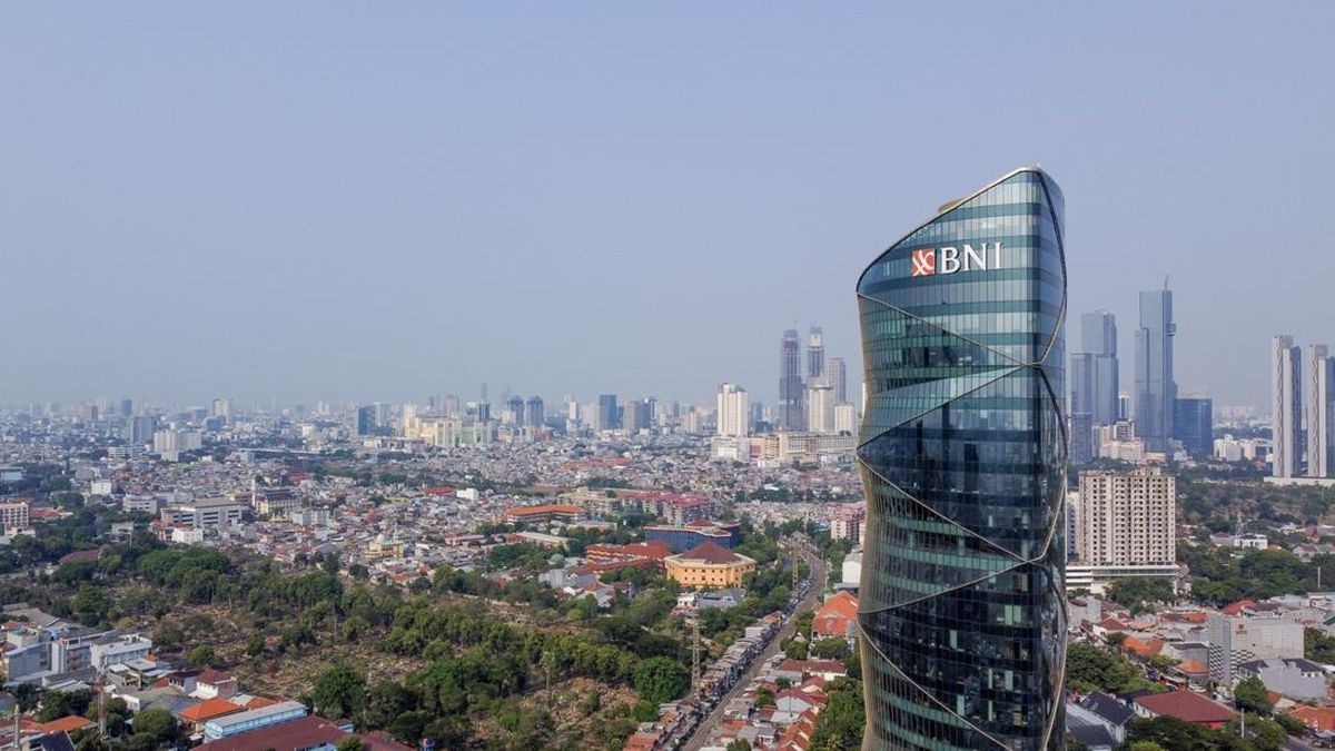 BNI Dukung Ekspansi Restoran Diaspora di Belanda Lewat Diaspora Loan