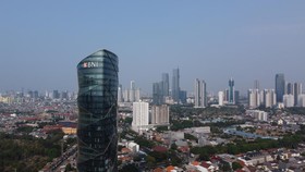 logo bank BNI