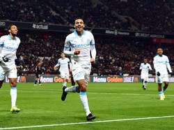 Mason Greenwood Terus Bersinar, Lagi Jadi Top Skor Ligue 1