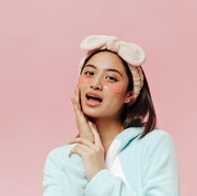 10 Kebiasaan Tanpa Ribet yang Bikin Kulit Sehat dan Cerah