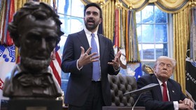 Walkot New York Mamdani Kutuk Keras Trump Tangkap Maduro