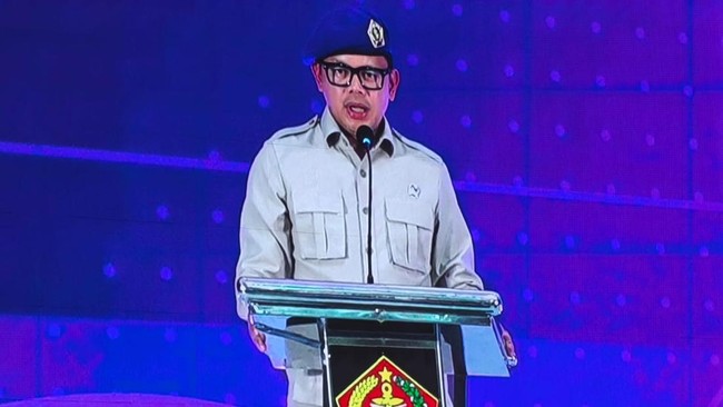 Percepatan pembangunan membutuhkan kolaborasi semua pihak, termasuk organisasi masyarakat dengan jaringan kuat seperti IARMI.