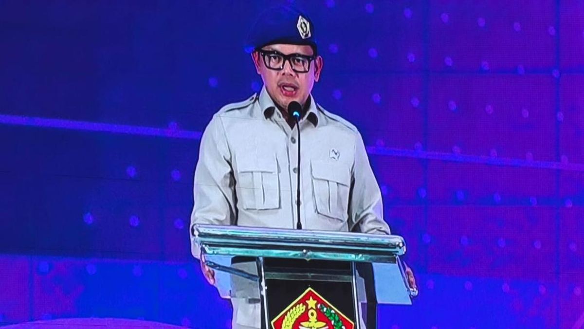 Wamendagri: IARMI Mitra Strategis Pemerintah untuk Pembangunan Daerah