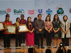 Badung Gercep Kelola Sampah: 180 Bank Sampah Dikerahkan, Lomba Jadi Solusi