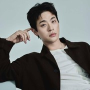 Park Jeong Min Diincar Jadi Pemeran Utama di Drakor Baru, A Man's Man