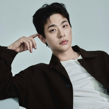 Park Jeong Min Diincar Jadi Pemeran Utama di Drakor Baru, A Man's Man