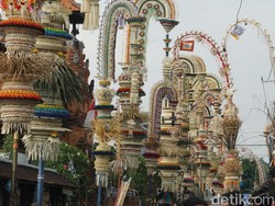 Kapan Hari Raya Galungan dan Kuningan 2026? Simak Jadwal-Rangkaiannya