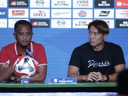 Persis Ditinggal 2 Pilar Asing Andalan Saat Tandang ke Bali United