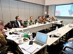 Dirut Pertamina: Keterbukaan Informasi Tonggak Bangun Kepercayaan Publik