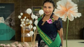 3 Penerima Beasiswa PTFI dari Suku Amungme & Kamoro Raih Gelar Dokter