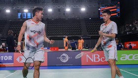 Jadwal Siaran Langsung Semifinal Australia Open: 7 Wakil Beraksi