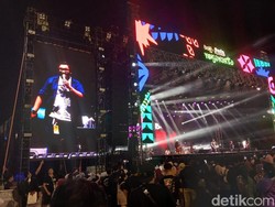 Ndar Boy Panaskan Remember November 2025, Sultan HB X Sampaikan Pesan