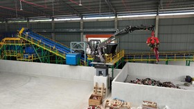 SCG Percepat Indonesia Emas 2045 lewat Inovasi Hijau dan SDM Inklusif