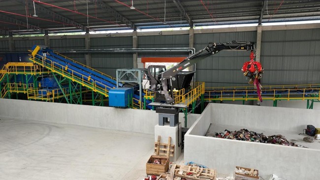 Dinamika kebijakan iklim global mendorong Indonesia untuk dekarbonisasi, SCG berkomitmen dukung transisi hijau melalui inovasi dan kolaborasi.