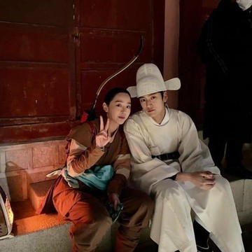 Shin Hye Sun dan Na In Woo Dikabarkan Bintangi Drakor Rom-Com Adaptasi Webtoon