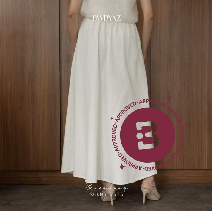 Skirt BWBYAZ