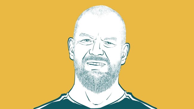 Chip Wilson adalah konglomerat pendiri merek pakaian yoga populer Lululemon. Ia tercatat memiliki harta Rp98,3 triliun.