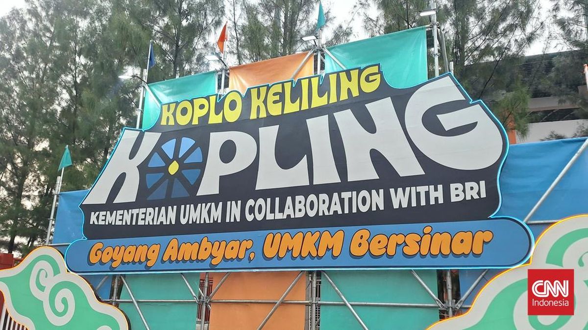 KOPLING Siap Goyang Luar Negeri di 2026