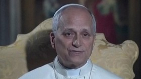 Pesan Paus Leo ke Remaja: AI Bukan untuk Kerjain PR