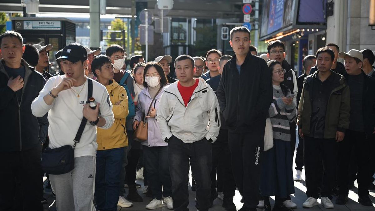 Diboikot China, Industri Wisata Jepang Andalkan Turis Lokal