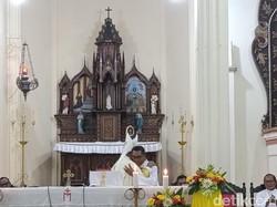 Paus Leo XIV Tunjuk Romo Hans Monteiro Jadi Uskup Larantuka