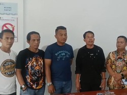 Ini Alasan Pria di Pamijahan Bogor Marah-marah dan Ludahi MBG