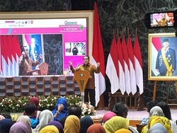 Rano Karno Cerita Masa Kecilnya Pernah Susah dan Dibully