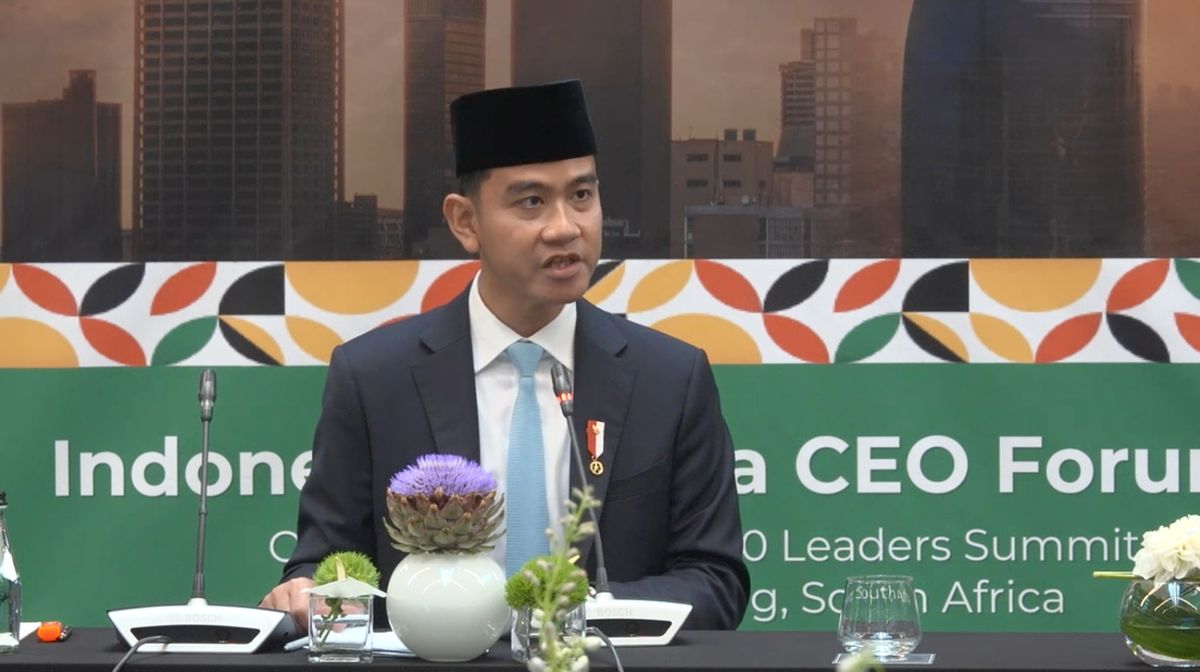PKB Dorong Pansus Ijazah Gibran, Golkar Sebut Hanya Cukup Panggil KPU