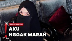 Influencer Mawa Bongkar Dugaan Orang Ketiga, Artis IR Ikut Terseret