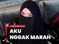 Influencer Mawa Bongkar Dugaan Orang Ketiga, Artis IR Ikut Terseret