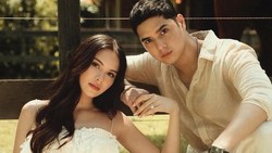 Alyssa Daguise dan Al Ghazali Sudah Tahu Gender Anak, Laki-laki atau Perempuan?