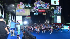 Beragam Pengalaman Pelari di Pertamina EcoRun 2025