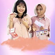 Beaupicks: Review Eyeshadow Palette