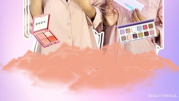 Beaupicks: Review Eyeshadow Palette