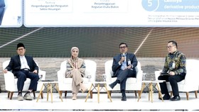 BSI Roadshow Wealth Inisight Perkuat Literasi Investasi Emas di 5 Kota