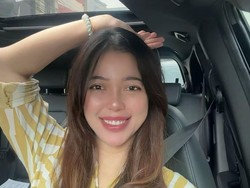 Kamelia Mau Minta Penjelasan Langsung ke Ammar Zoni soal Surat Putus