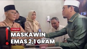 Gosip Terkini Selebriti Insertlive : Resmi Rujuk, Nita Harap Fahmi Bo Jadi Suami Bertanggung Jawab 