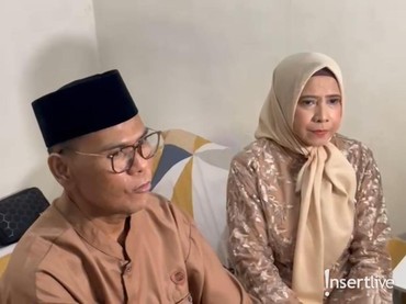 Peringatan Keras Anak Bungsu Usai Fahmi Bo Nikahi Lagi Mantan Istri